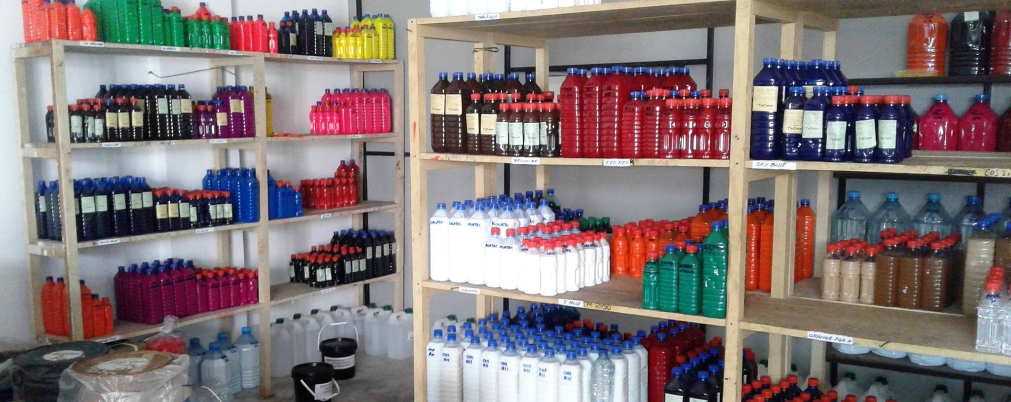 Wide Range Of Products